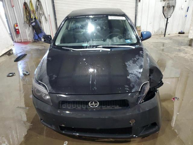 Photo 5 from auction – 2006 TOYOTA SCION TC with VIN JTKDE177260066143