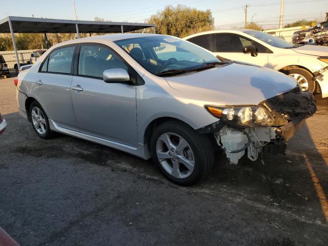 Photo 4 from auction – 2013 TOYOTA COROLLA BA with VIN 2T1BU4EE2DC971232