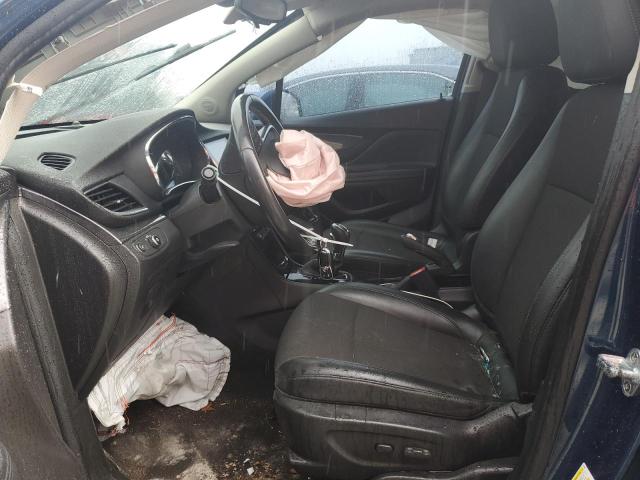 Photo 7 from auction – 2020 BUICK ENCORE PRE with VIN KL4CJESB5LB002528