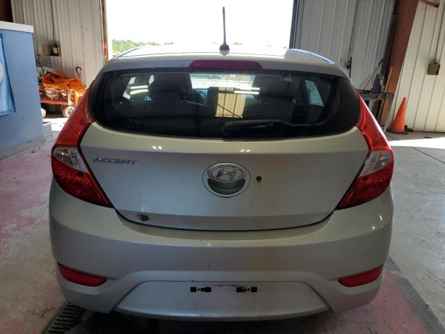 Photo 6 from auction – 2016 HYUNDAI ACCENT SE with VIN KMHCT5AE8GU263122