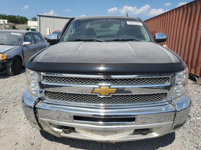 Photo 5 from auction – 2012 CHEVROLET SILVERADO with VIN 1GCRCSE02CZ266705