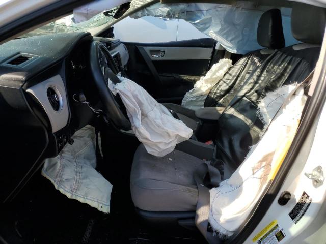 Photo 7 from auction – 2017 TOYOTA COROLLA L with VIN 5YFBURHE4HP686983