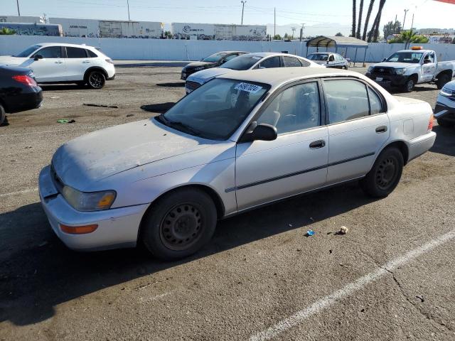 TOYOTA COROLLA LE 1994 with VIN JT2AE09B0R0064779 - Photo from auction