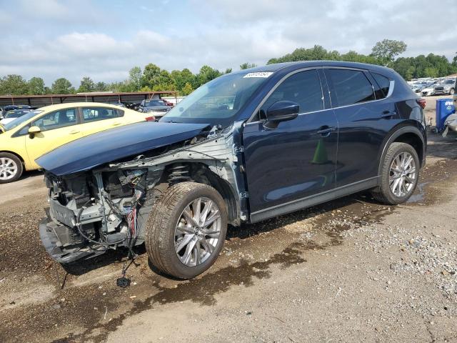 Photo 1 from auction – 2019 MAZDA CX-5 GRAND with VIN JM3KFADM7K1567174