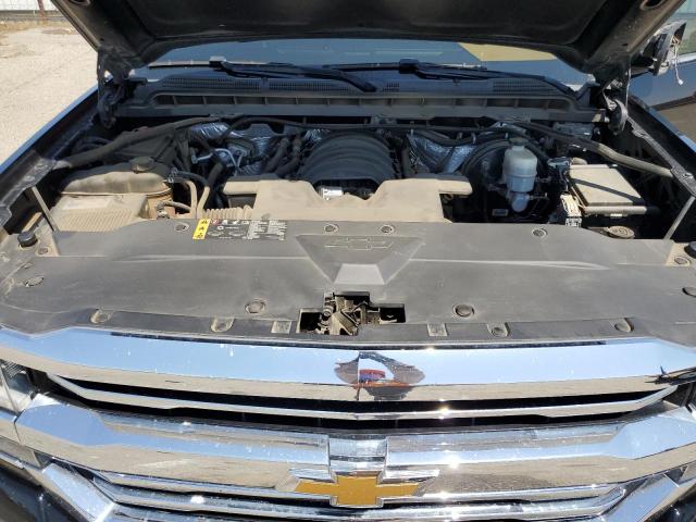 Photo 11 from auction – 2017 CHEVROLET SILVERADO with VIN 3GCPCTEJ2HG347197