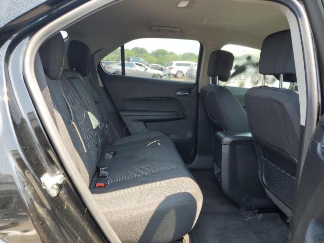 Photo 11 from auction – 2016 CHEVROLET EQUINOX LT with VIN 2GNFLFEK9G6162653
