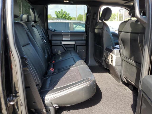 Photo 10 from auction – 2019 FORD F150 SUPER with VIN 1FTEW1E40KFB87424