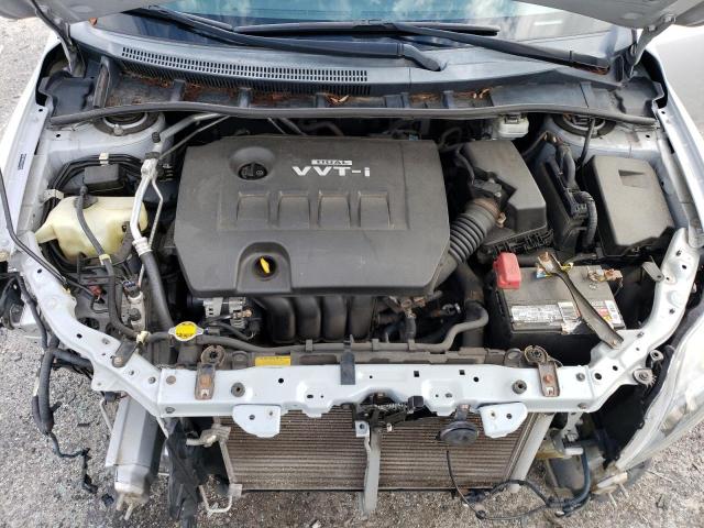 Photo 11 from auction – 2010 TOYOTA COROLLA BA with VIN 2T1BU4EE9AC445210
