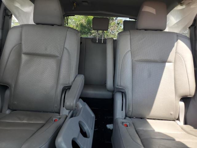 Photo 10 from auction – 2015 TOYOTA HIGHLANDER with VIN 5TDDKRFH8FS079274