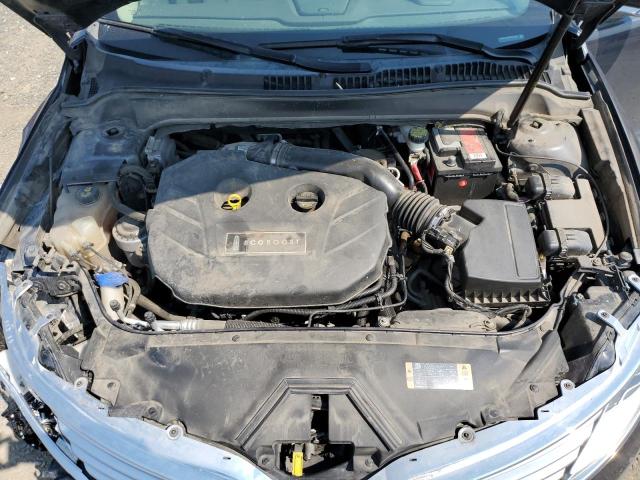 Photo 11 from auction – 2013 LINCOLN MKZ with VIN 3LN6L2G94DR818060