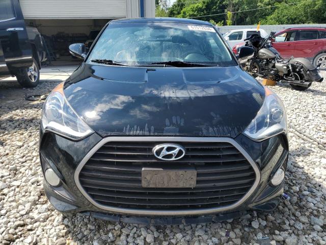 Photo 5 from auction – 2016 HYUNDAI VELOSTER T with VIN KMHTC6AE5GU281048