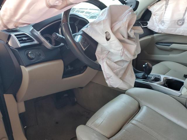 Photo 8 from auction – 2012 CADILLAC SRX PERFOR with VIN 3GYFNBE37CS557554