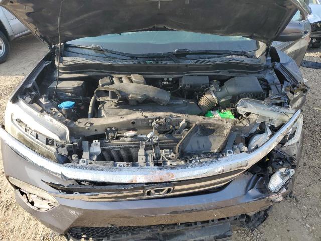Photo 12 from auction – 2016 HONDA PILOT EXL with VIN 5FNYF5H5XGB025417