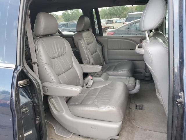 Photo 11 from auction – 2009 HONDA ODYSSEY EX with VIN 5FNRL38729B056263