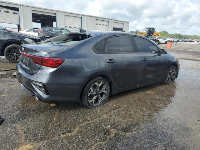 Photo 3 from auction – 2019 KIA FORTE FE with VIN 3KPF24AD4KE011994