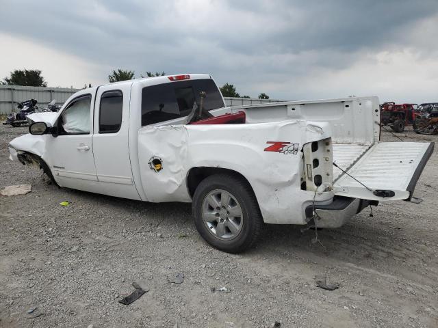 Photo 2 from auction – 2012 GMC SIERRA K15 with VIN 1GTR2WE71CZ152895