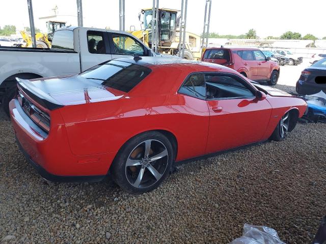 Photo 3 from auction – 2015 DODGE CHALLENGER with VIN 2C3CDZAT0FH884917
