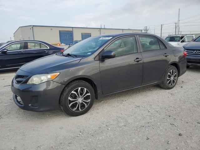TOYOTA COROLLA BA 2013 con VIN 5YFBU4EE7DP196121 - Foto de la subasta