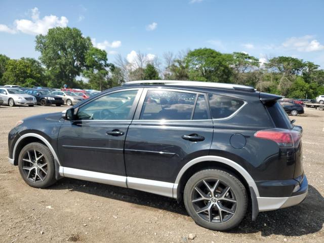 Photo 2 from auction – 2016 TOYOTA RAV4 SE with VIN JTMJFREV2GD182881