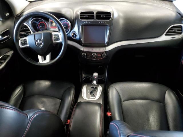 Photo 8 from auction – 2016 DODGE JOURNEY R/ with VIN 3C4PDDEGXGT217195
