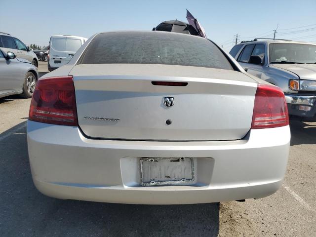 Photo 6 from auction – 2008 DODGE CHARGER with VIN 2B3LA43R48H313752
