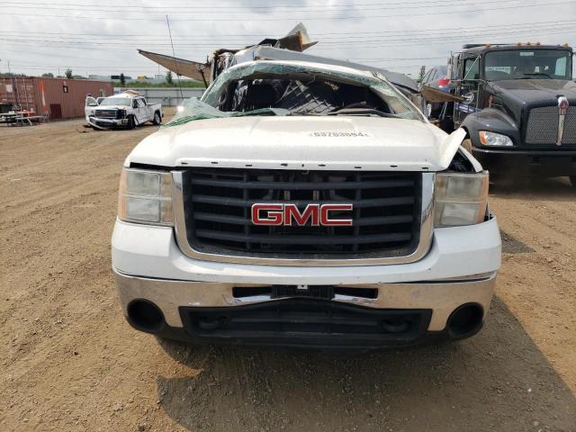Photo 5 from auction – 2008 GMC SIERRA C25 with VIN 1GTHC24K58E173917