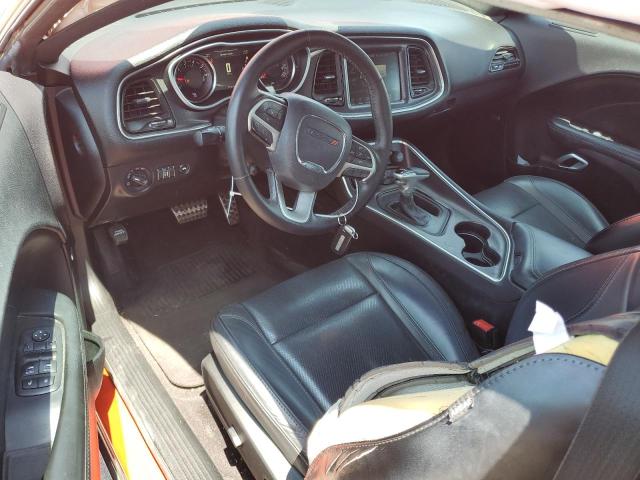 Photo 8 from auction – 2016 DODGE CHALLENGER with VIN 2C3CDZAGXGH354281