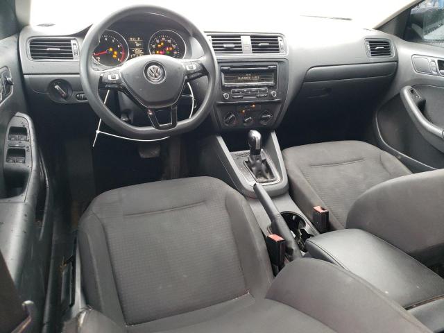 Photo 8 from auction – 2015 VOLKSWAGEN JETTA BASE with VIN 3VW2K7AJ4FM402531