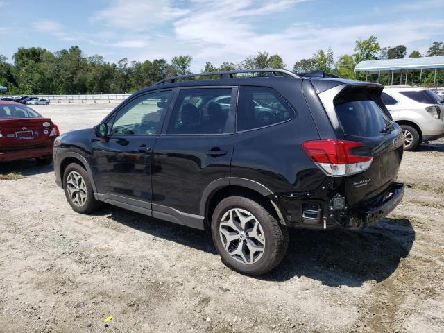 Photo 2 from auction – 2023 SUBARU FORESTER P with VIN JF2SKAEC4PH535342