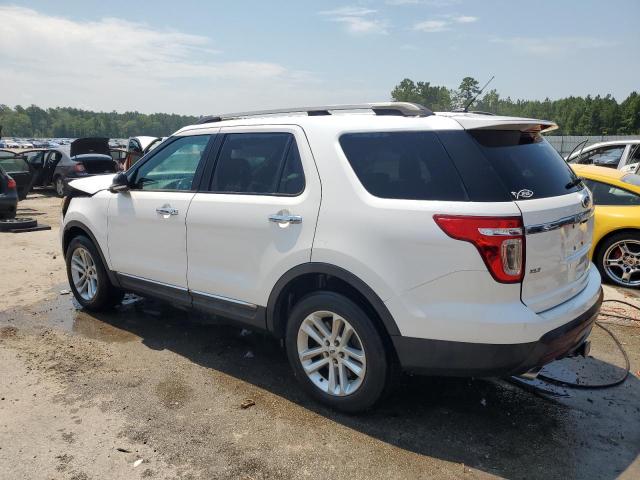 Photo 2 from auction – 2013 FORD EXPLORER X with VIN 1FM5K7D88DGB46275