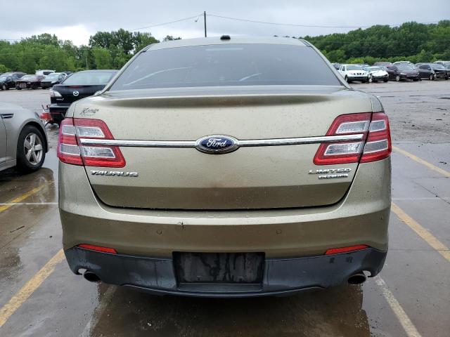 Photo 6 from auction – 2013 FORD TAURUS LIM with VIN 1FAHP2F80DG185497