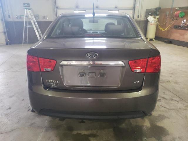Photo 6 from auction – 2013 KIA FORTE EX with VIN KNAFU4A27D5725302