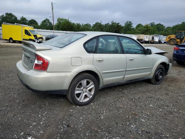 Photo 3 from auction – 2005 SUBARU LEGACY OUT with VIN 4S4BL84C054228949