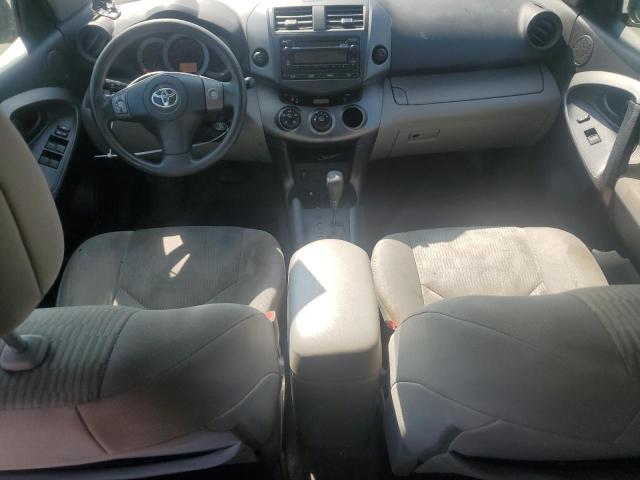 Photo 8 from auction – 2012 TOYOTA RAV4 with VIN 2T3JF4DV1CW252792