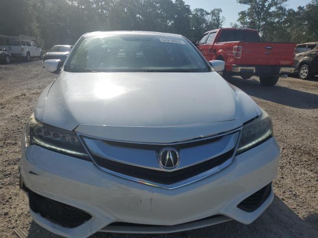 Photo 5 from auction – 2018 ACURA ILX BASE W with VIN 19UDE2F36JA001392