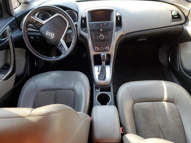Photo 8 from auction – 2016 BUICK VERANO SPO with VIN 1G4PW5SK7G4176776