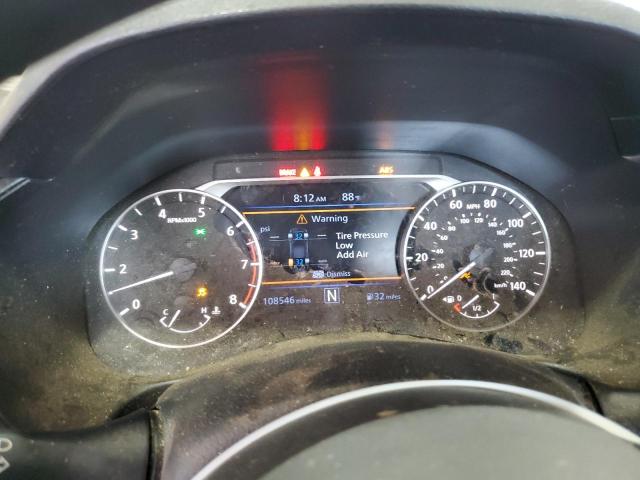 Photo 9 from auction – 2019 NISSAN ALTIMA S with VIN 1N4BL4BV7KC254473