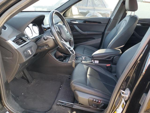 Photo 7 from auction – 2019 BMW X1 XDRIVE2 with VIN WBXHT3C56K3H35799