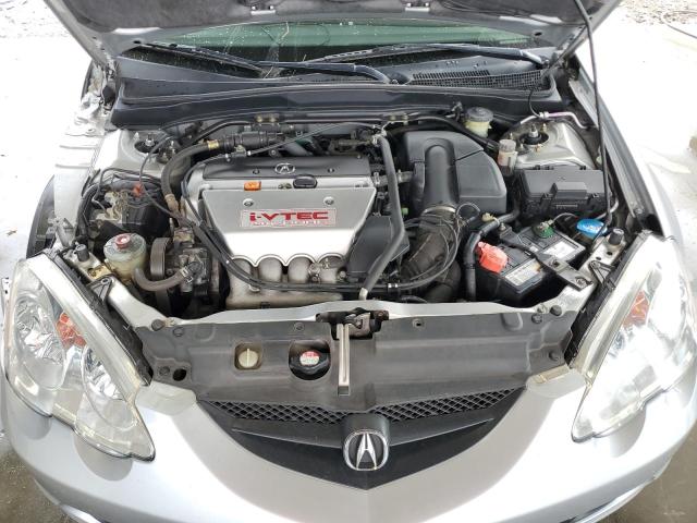 Photo 11 from auction – 2003 ACURA RSX TYPE-S with VIN JH4DC53043C006497