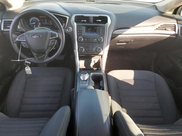 Photo 8 from auction – 2017 FORD FUSION SE with VIN 3FA6P0HD9HR331724