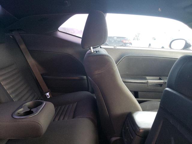 Photo 10 from auction – 2014 DODGE CHALLENGER with VIN 2C3CDYBT1EH213280