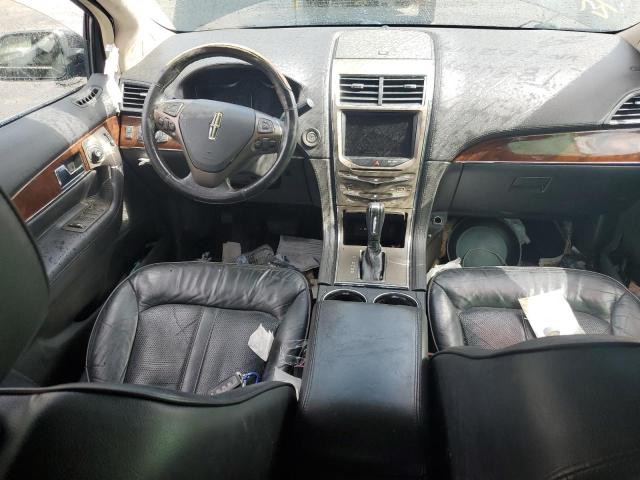 Photo 8 from auction – 2014 LINCOLN MKX with VIN 2LMDJ8JK6EBL02119