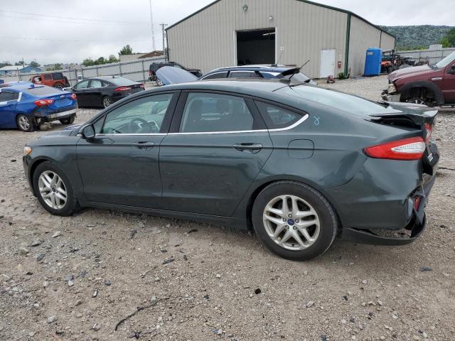 Photo 2 from auction – 2015 FORD FUSION SE with VIN 1FA6P0H70F5108675