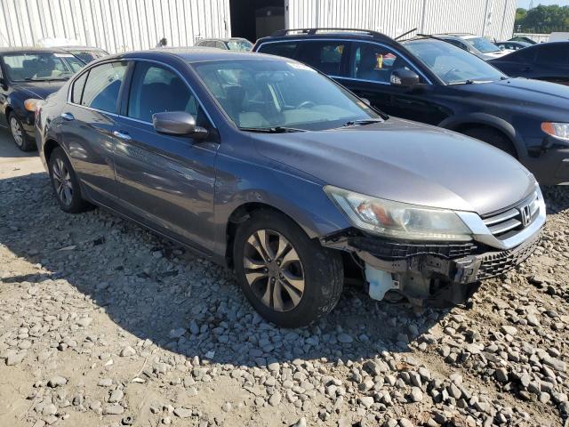 Photo 4 from auction – 2014 HONDA ACCORD LX with VIN 1HGCR2F36EA010244