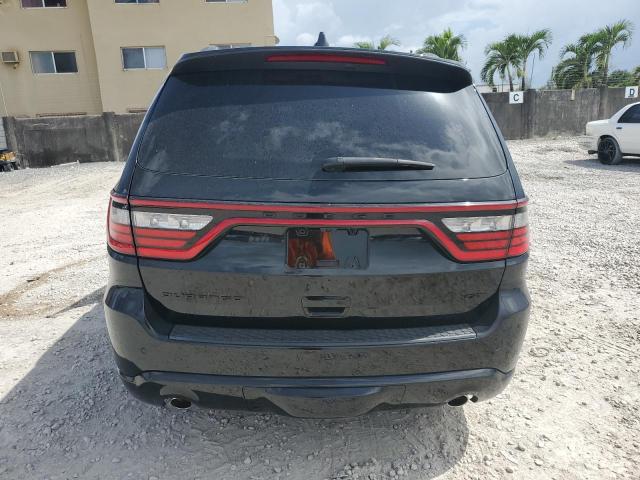 Photo 6 from auction – 2023 DODGE DURANGO GT with VIN 1C4RDHDG9PC599104