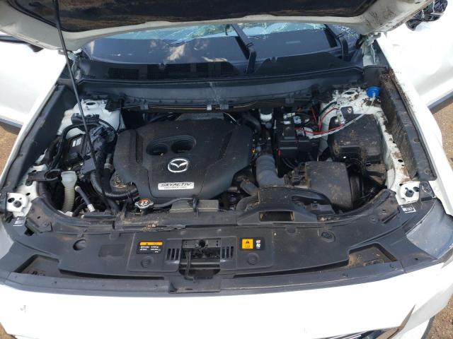 Photo 12 from auction – 2019 MAZDA CX-9 TOURI with VIN JM3TCACY4K0306544