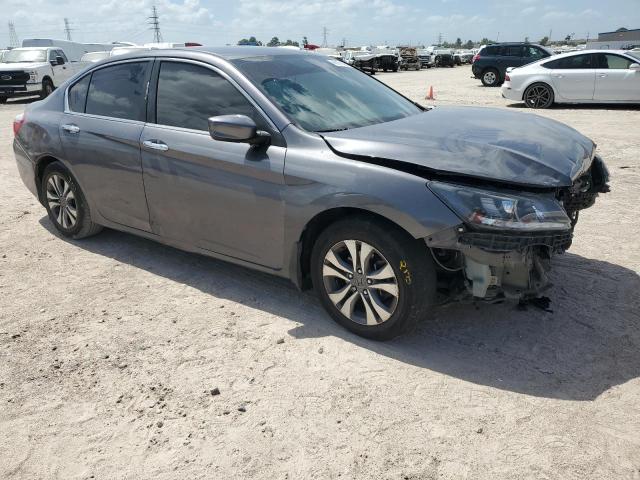 Photo 4 from auction – 2013 HONDA ACCORD LX with VIN 1HGCR2F36DA281142