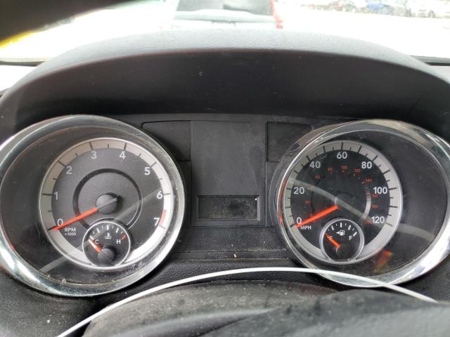 Photo 9 from auction – 2013 DODGE GRAND CARA with VIN 2C4RDGCG7DR661551