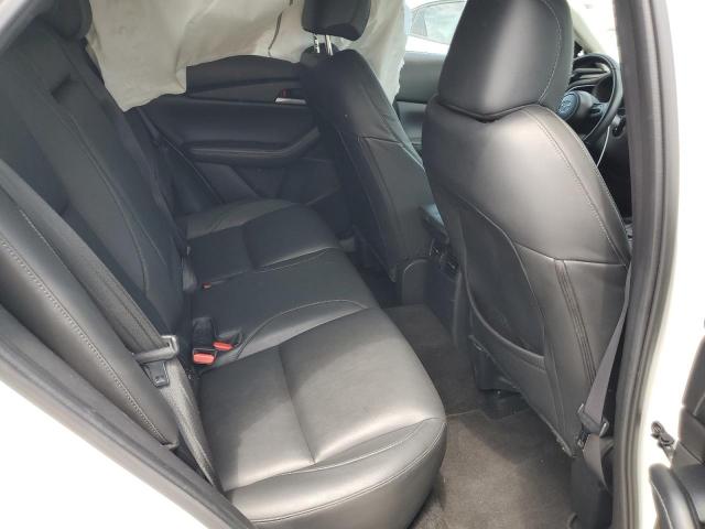 Photo 10 from auction – 2021 MAZDA CX-30 SELE with VIN 3MVDMBBL2MM319300