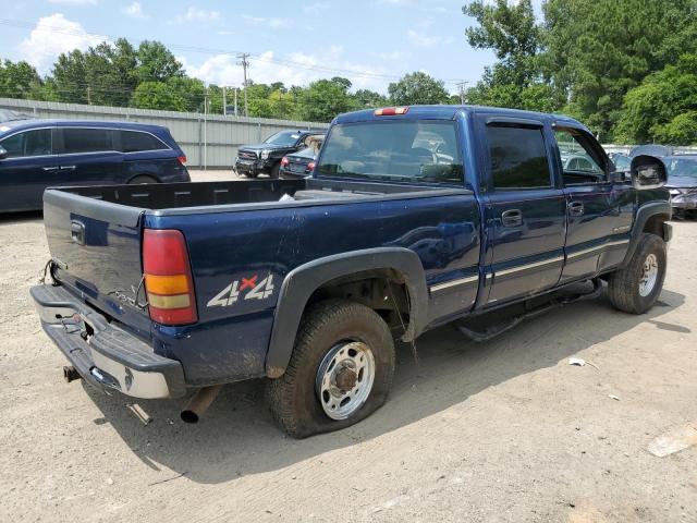 Фото 3 с аукциона – 2002 CHEVROLET SILVERADO с VIN 1GCHK23U52F173620